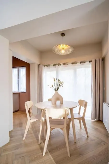 Holiday home La Belle Echappee Villa Montgeron